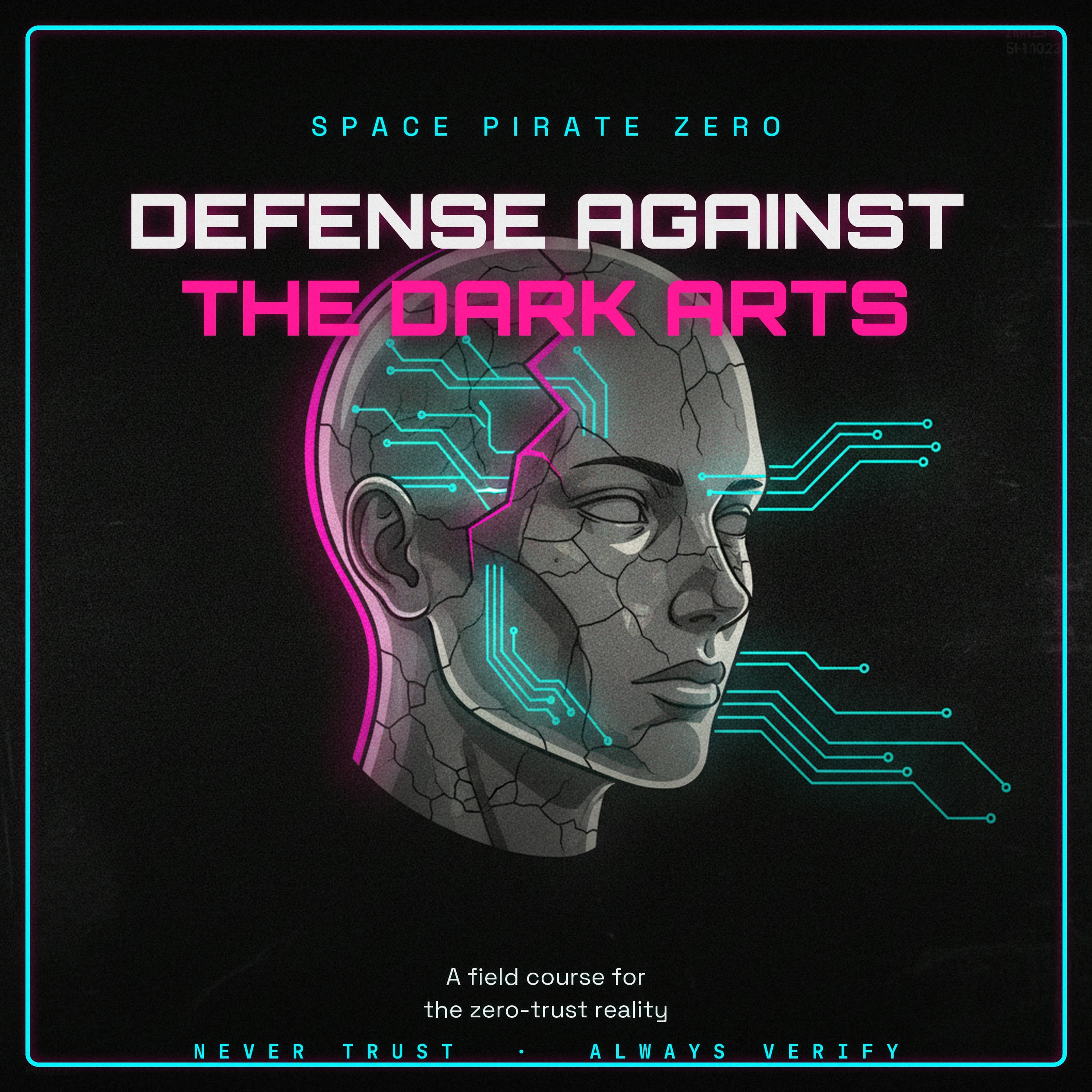 Defense Against the Dark Arts cover art