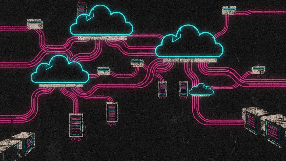 Google's Cloud Steals Fortune 500 Customers — Fortune
