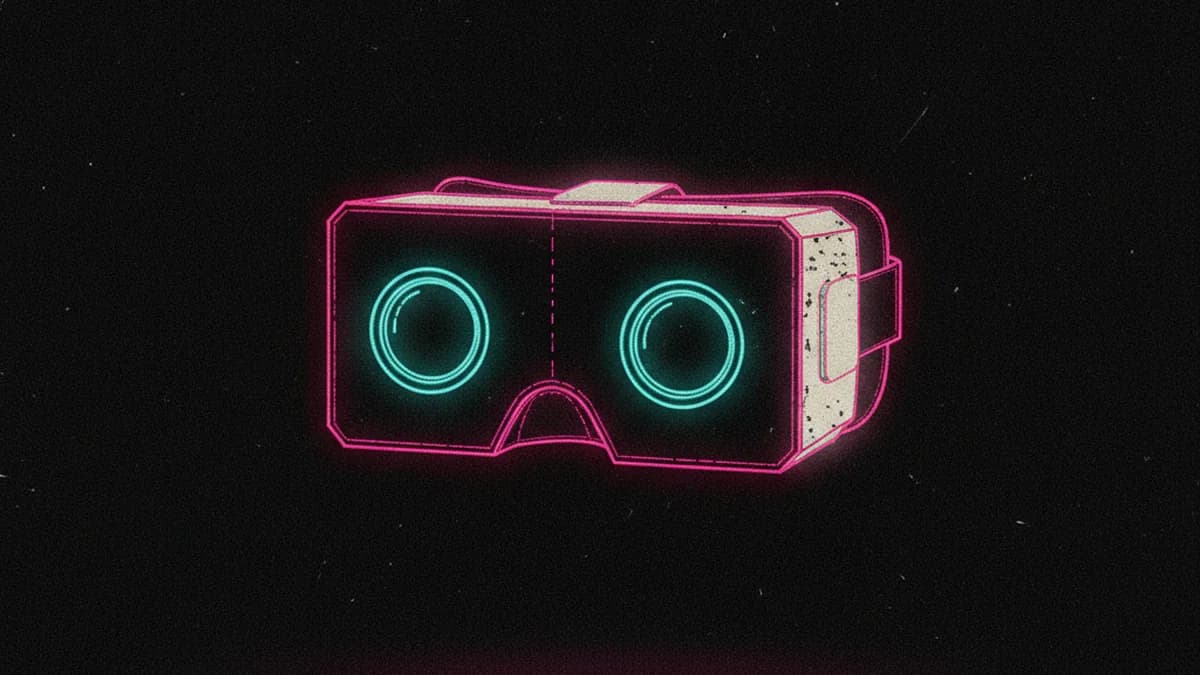 Turning 12-Pack Boxes Into VR Viewers — Fortune