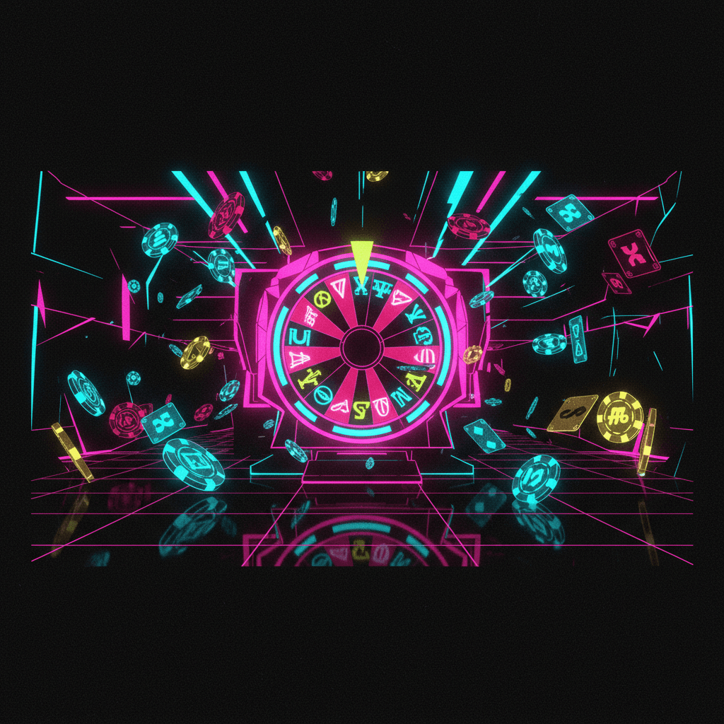 Brand Casino screenshot