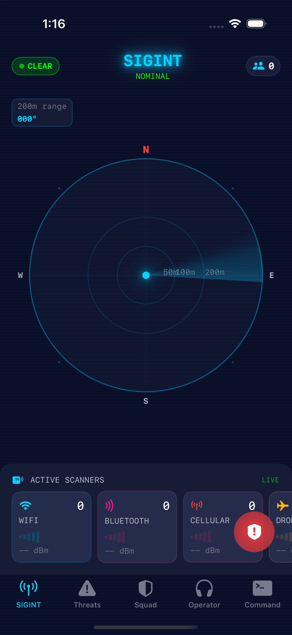 TradeCraft screenshot