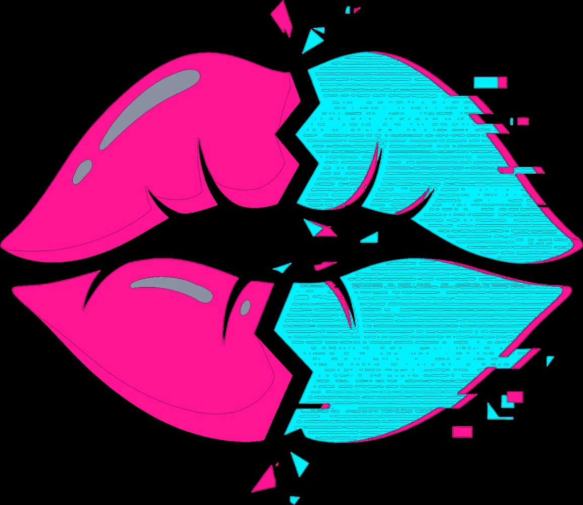 Kiss Crack