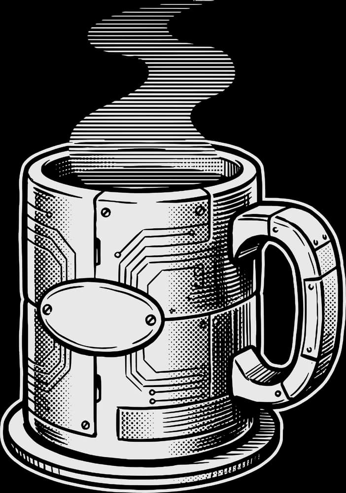 The Mug