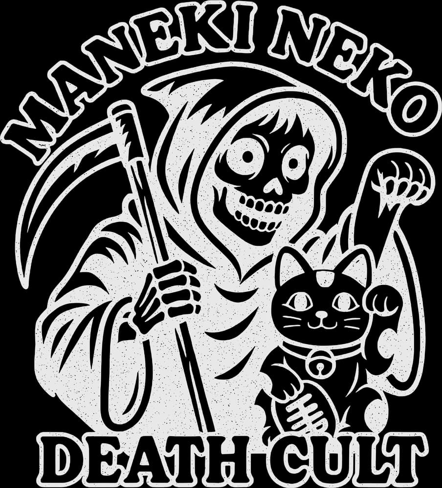 Maneki Neko Death Cult