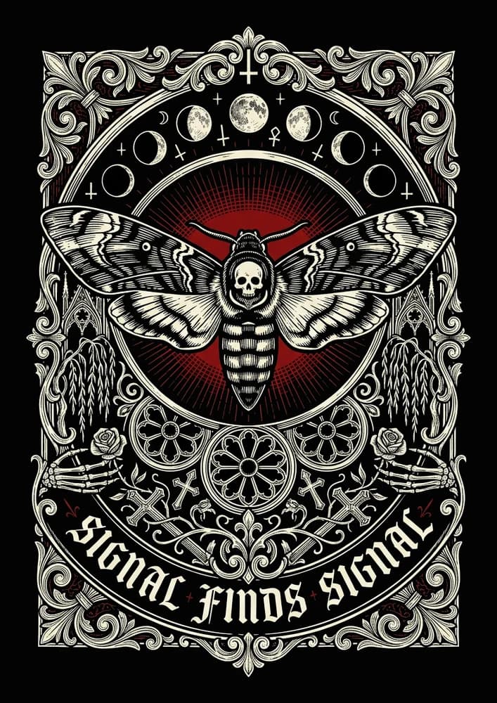 Death's-Head Beacon