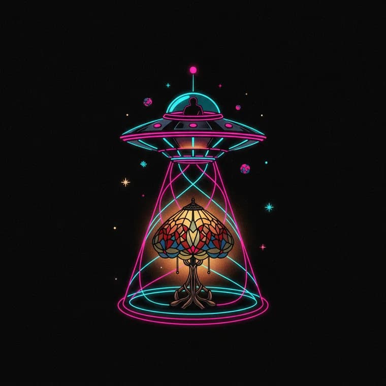 Don't kill the lamp — build for resonance, not extraction