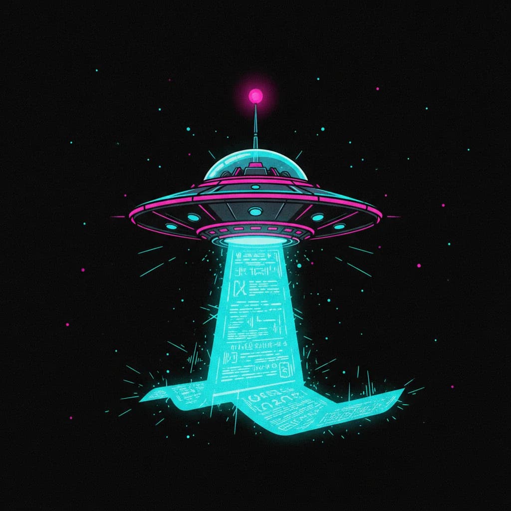 Spaceship Alpha 9 manifesto — build tools, not traps