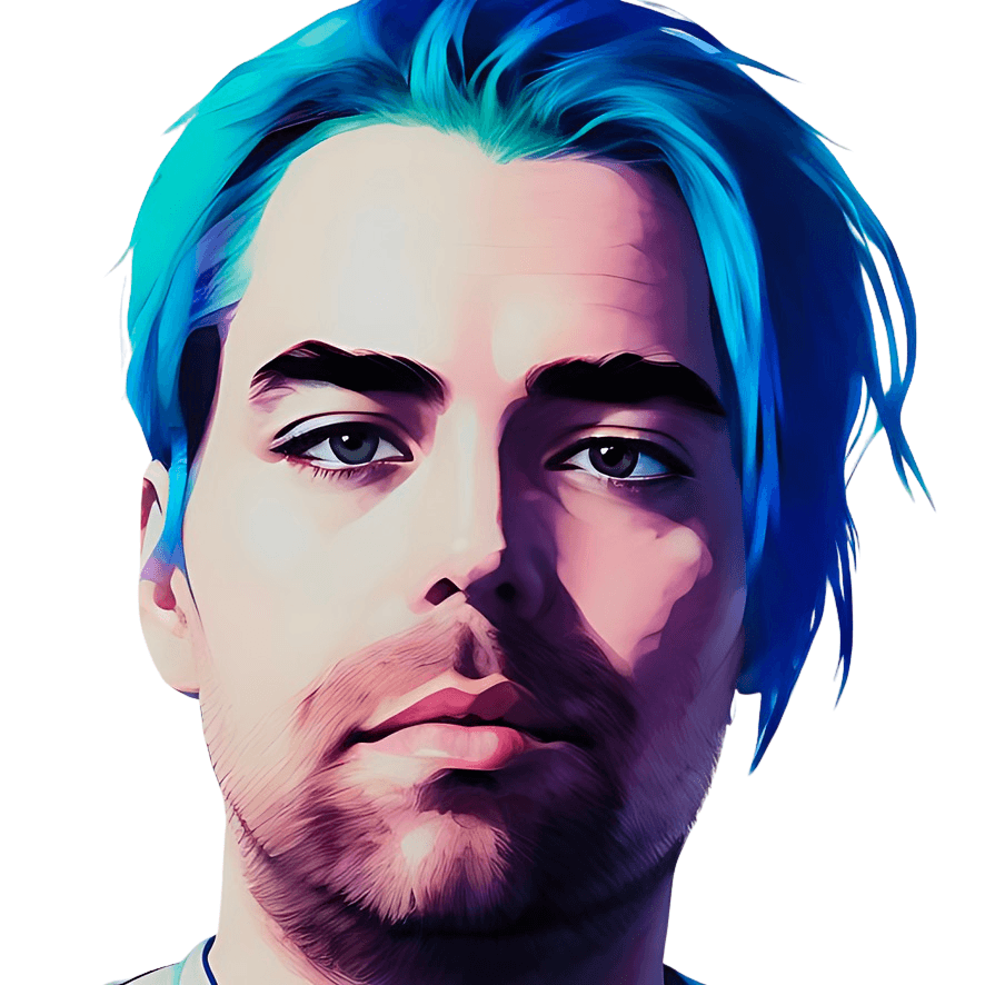 Greg Chambers — Space Pirate Zero
