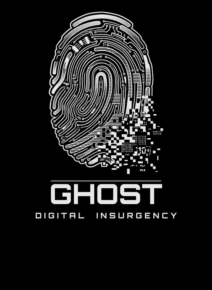 GHOST