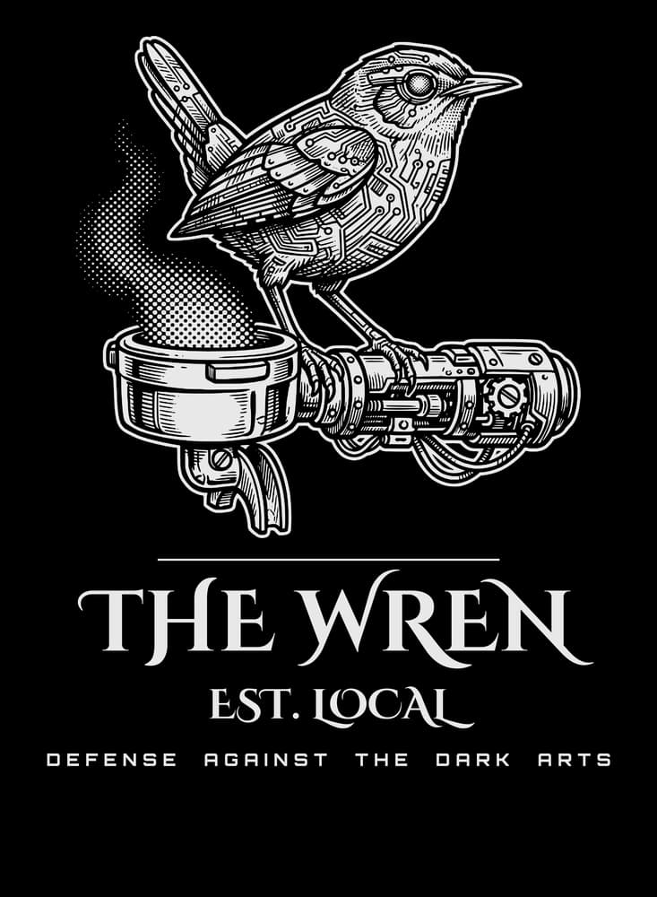 The Wren