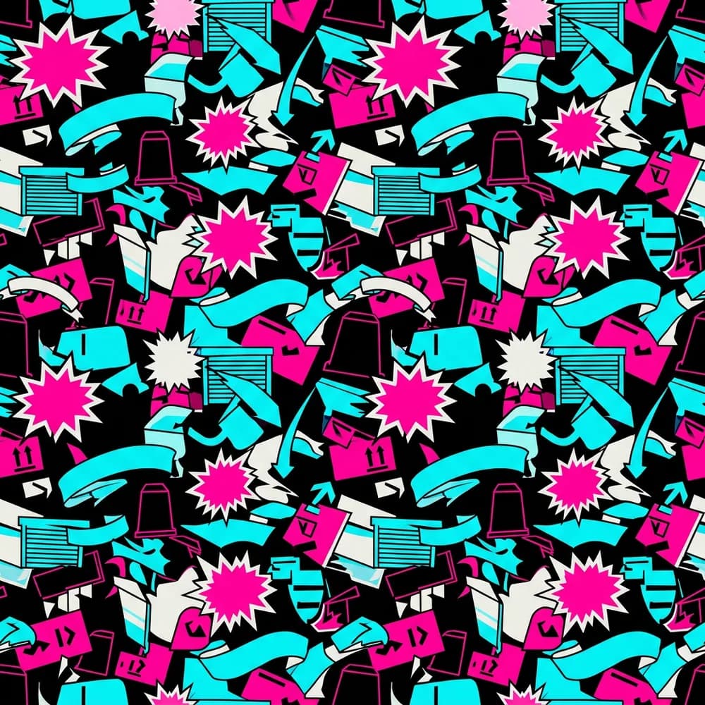 Everything Must Go — Windbreaker
