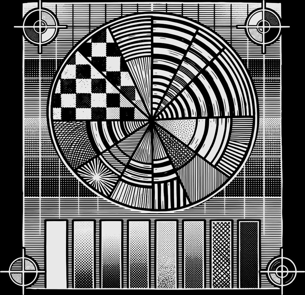 Please Stand By — Poster
