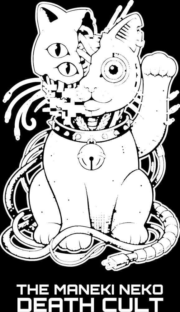 Three Eyes