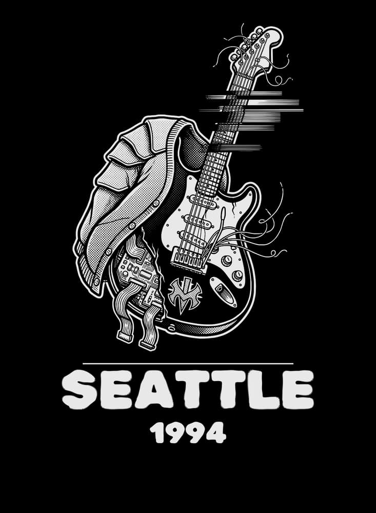 Seattle 1994