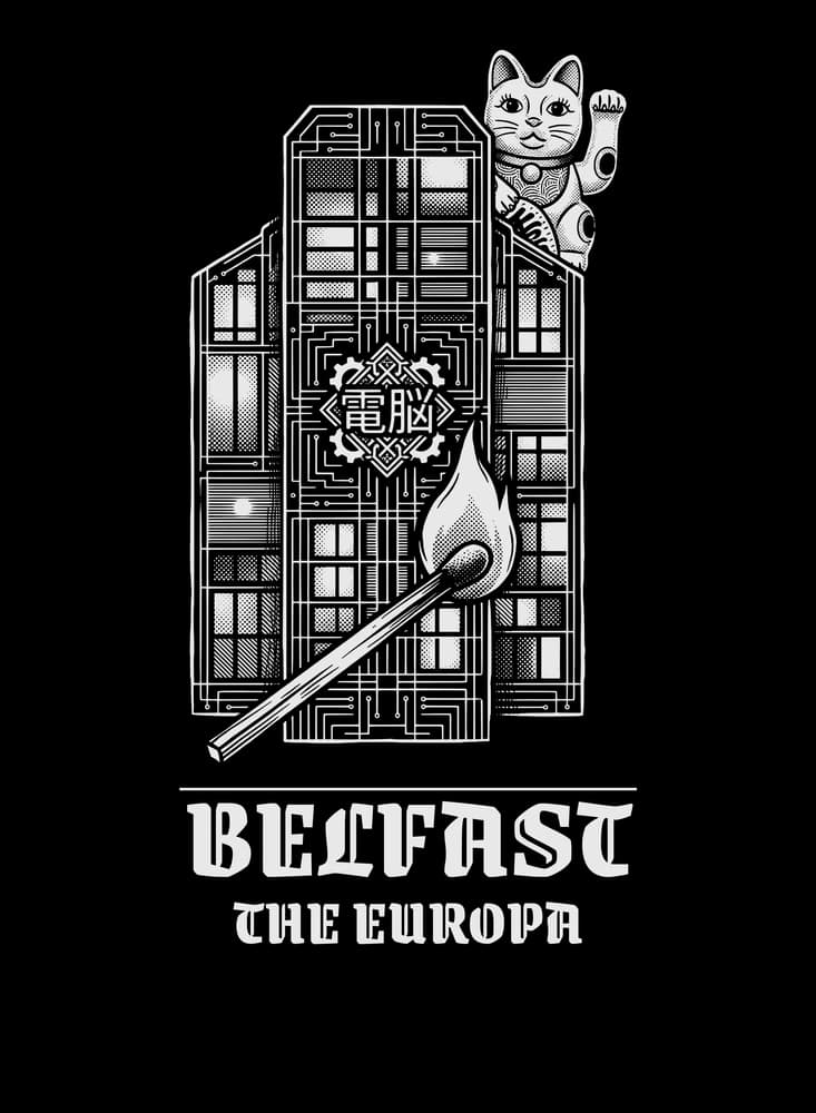 Belfast