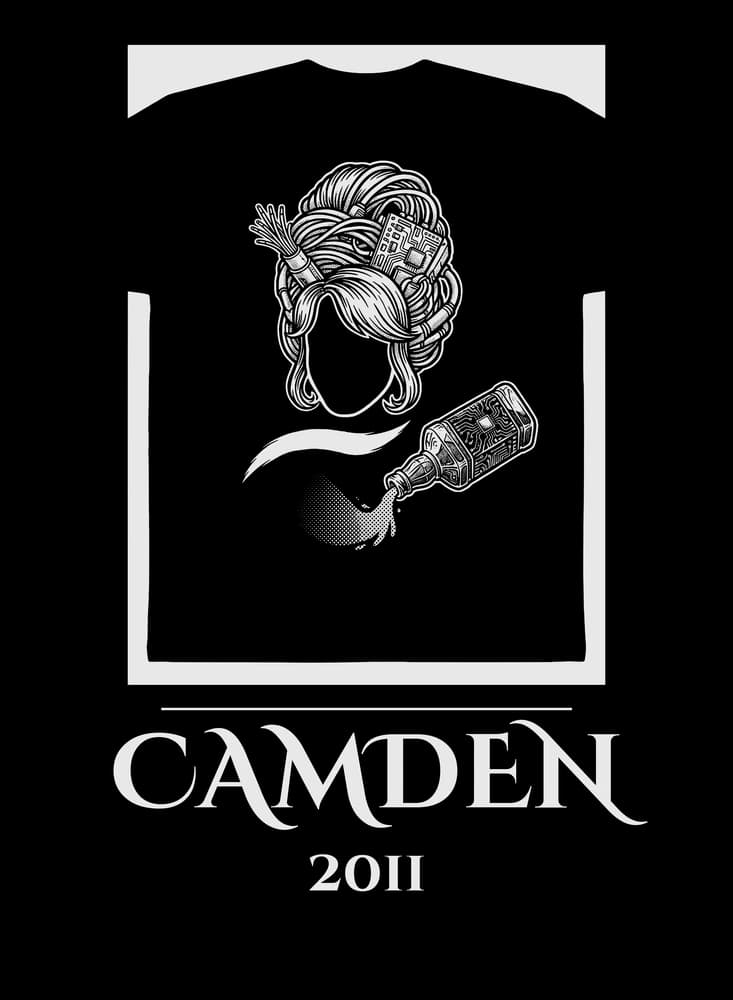 Camden 2011