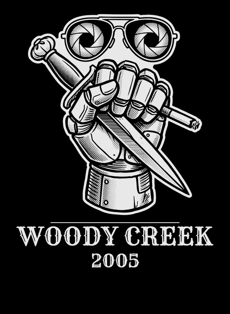 Woody Creek 2005