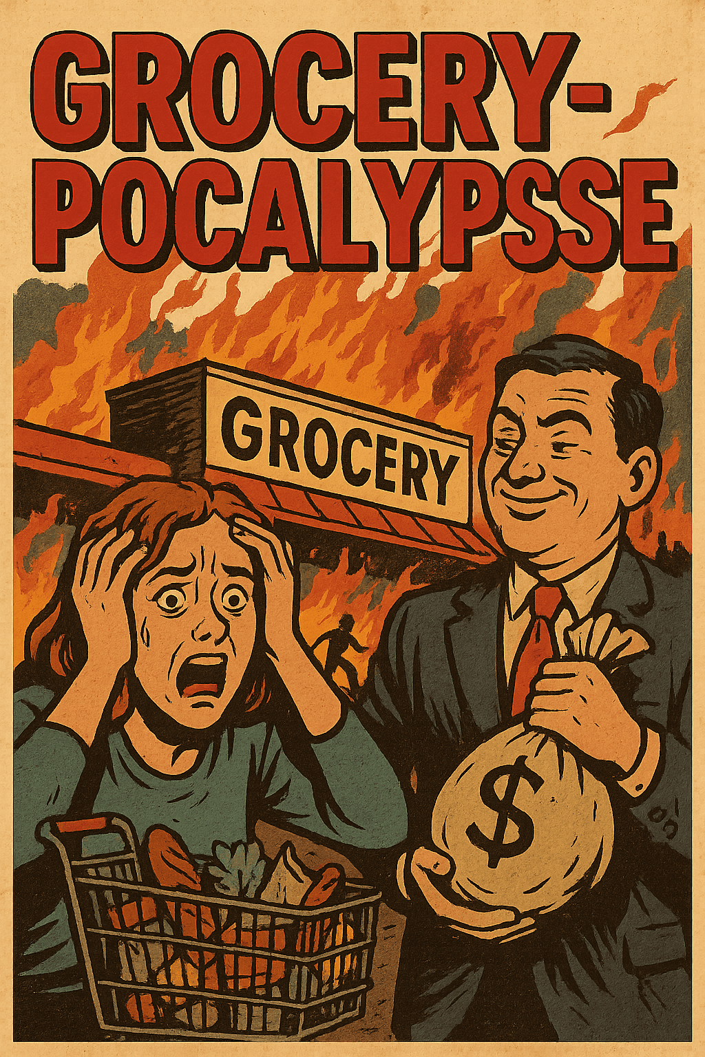 Instacart Sucks