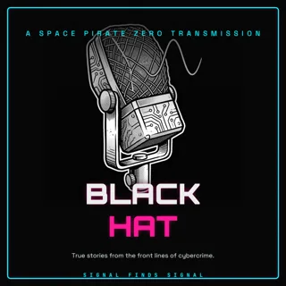 Black Hat Hacks — trailer — video still