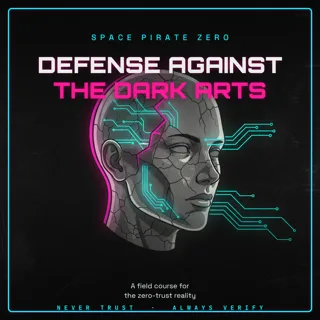 Defense Against the Dark Arts — trailer — video still