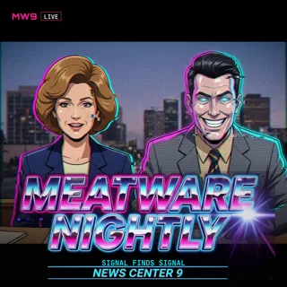 Meatware Nightly — trailer — video still