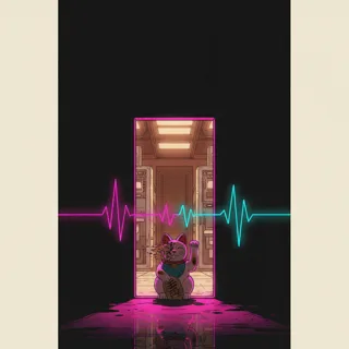 Signal Finds Signal — trailer — video still