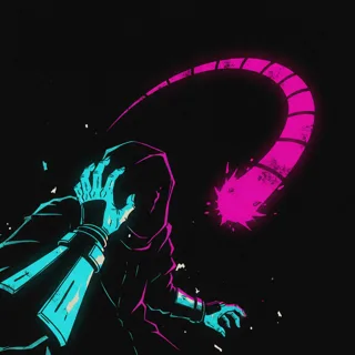Module 12 — The Boomerang — cover art