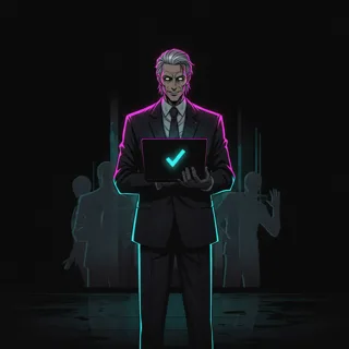 Chapter 26 — The Verdict and the Dead — cover art
